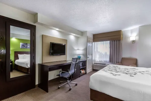 Sleep Inn Near Busch Gardens - USF