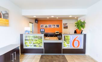 Motel 6 Klamath Falls, or