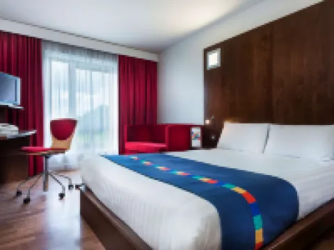 Park Inn, Birmingham Walsall Hotels in Walsall