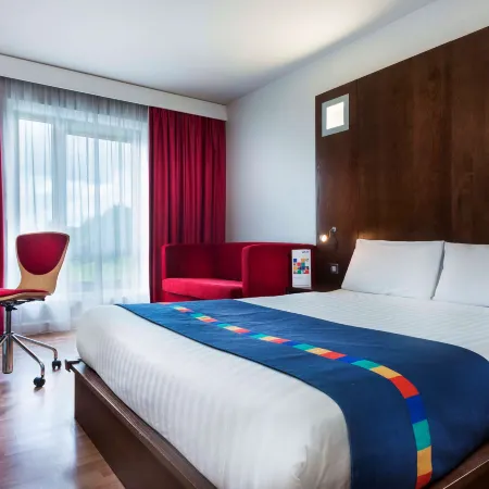 Park Inn by Radisson Birmingham Walsall