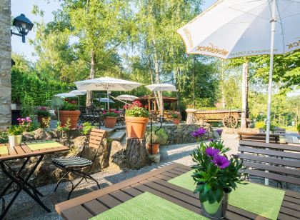 Best Western Hotel Polisina