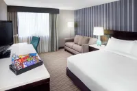 Wyndham Garden Westlake Hoteles en Avon