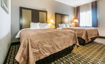 Spark by Hilton Lexington Hamburg