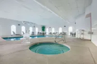 Hawthorn Suites by Wyndham Las Vegas/Henderson فنادق في Boulder City