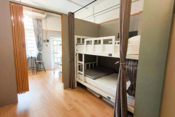 허브 호스텔 핫야이(Hub Hostel Hatyai)_3