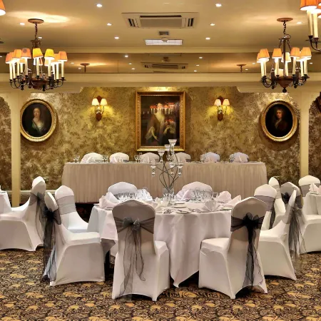 The Bull Hotel and Conference Centre Hotels in Peterborough