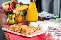 ibis Paris Nord Porte de Saint Ouen Các khách sạn ở Saint-Ouen