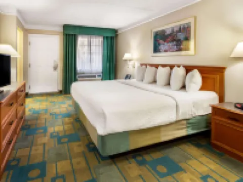 La Quinta Inn by Wyndham Albuquerque Northeast Hotels in Albuquerque