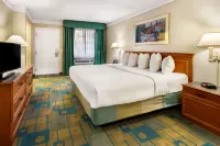 La Quinta Inn by Wyndham Albuquerque Northeast Hotels in North Valley
