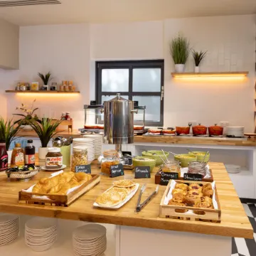 Holiday Inn YORK CITY CENTRE by IHG Отели рядом с достопримечательностью «Башня Клиффордс»