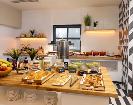 Holiday Inn York City Centre Отели рядом с достопримечательностью «York's Chocolate Story»