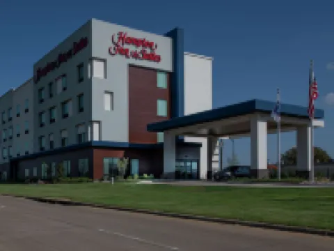 Hampton Inn & Suites Duncanville Dallas Hotels in Dallas County