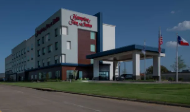 Hampton Inn & Suites Duncanville Dallas Hotels in 
