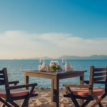 Paradise Beach Resort Samui