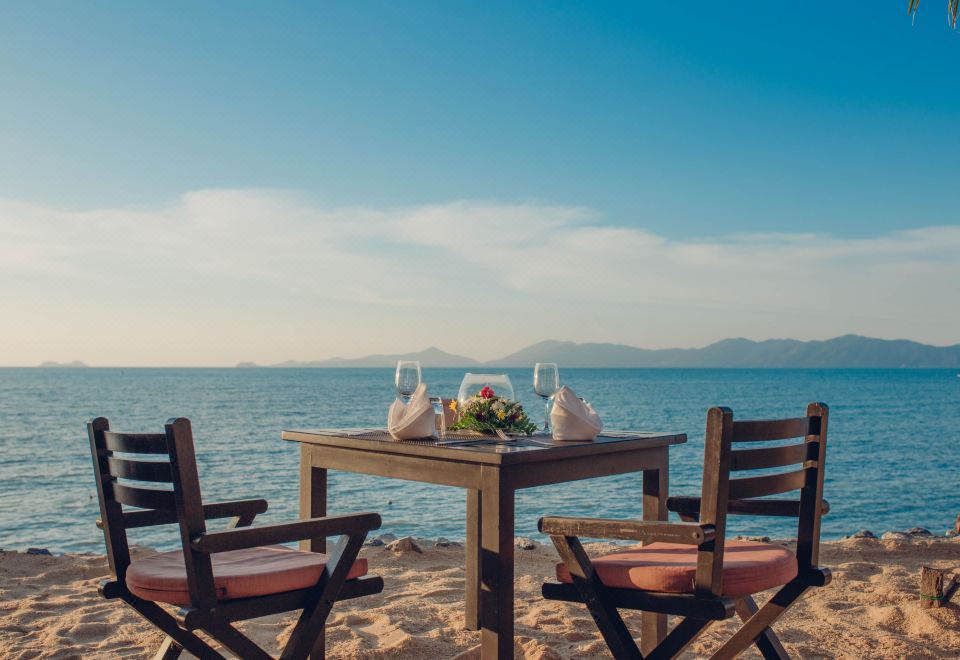 1. 파라다이스 비치..