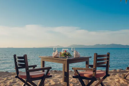 Paradise Beach Resort Samui Отели рядом с достопримечательностью «Самуй»