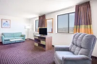 Super 8 by Wyndham Kingman Các khách sạn ở Kingman