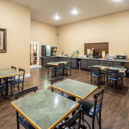Quality Inn Moses Lake