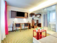 Hôtel Mercure Paris Ivry Quai de Seine Hotels in Ivry-sur-Seine