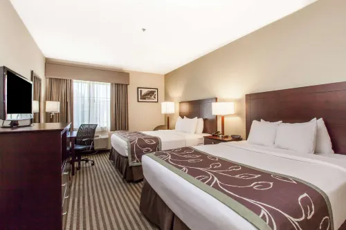 Quality Inn Brewerton - Syracuse Oneida Lake Area Hotels in Cicero