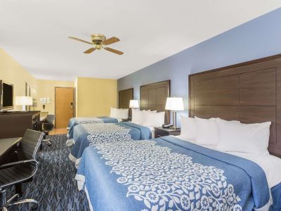 Days Inn by Wyndham Moab