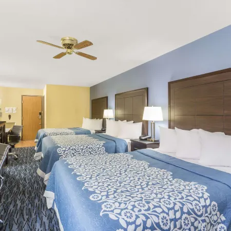 Days Inn by Wyndham Moab