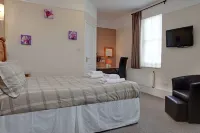 Deincourt Hotel Hotels in Ньюорк-он-Трент