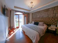 Sangay Spa Hotel Hotels in 