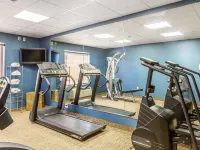 Comfort Inn Hotels in Frederick County