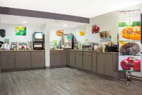 Quality Inn Benson I-10 Exit 304 - sarapan