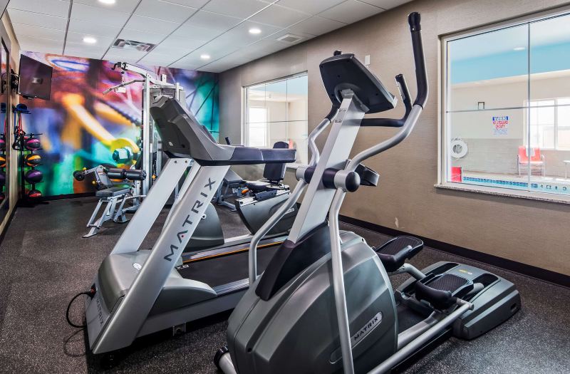 la fitness oakley hours