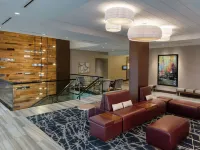 DoubleTree by Hilton Jamestown Hotels in Chautauqua County