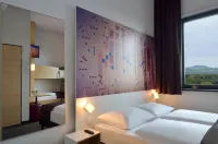 B&B HOTEL Köln-Troisdorf