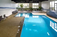 Clarion Hotel Airport - per famiglie