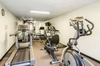 Quality Inn Roanoke Airport - Gym