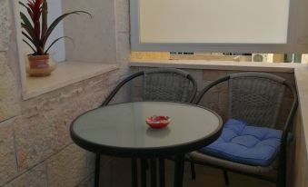 Mamilla Boutique Apartments