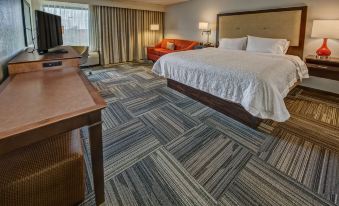 Hampton Inn Memphis/Southaven