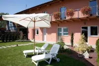Il Torchio Snc Các khách sạn ở Sant'Albano Stura