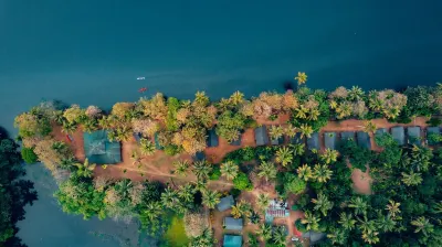 Amritara Riverside Camp Hotels in Ernakulam