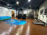 Xinshe Hotel Hotels in Hsinchu