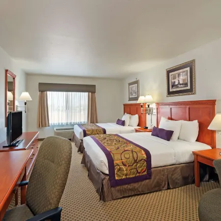 La Quinta Inn & Suites by Wyndham Kennewick
