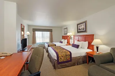 La Quinta Inn & Suites by Wyndham Kennewick Hotels in Kennewick
