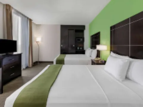 La Quinta by Wyndham Puebla Palmas Angelopolis Hoteles en Puebla