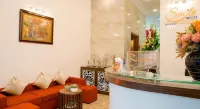 Smile Hotel Hotel di Hanoi