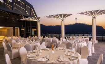The Ambassador Seoul - A Pullman Hotel
