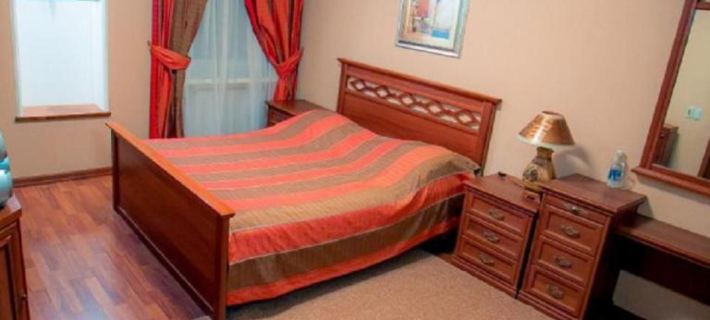 On Dvoryanskaya Hotels in Kaluga