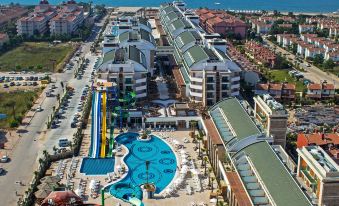 Crystal Waterworld Resort & Spa - Ultimate All Inclusive