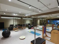 راديسون بلو هوتل إسطنبول إيجيا Hotels near أتاسهير