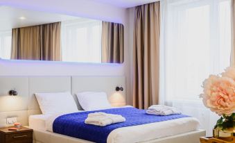 Apart-Hotel YES Hoshimina