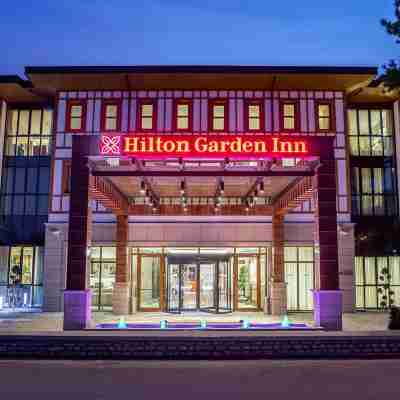 Hilton Garden Inn Safranbolu Hotel Exterior